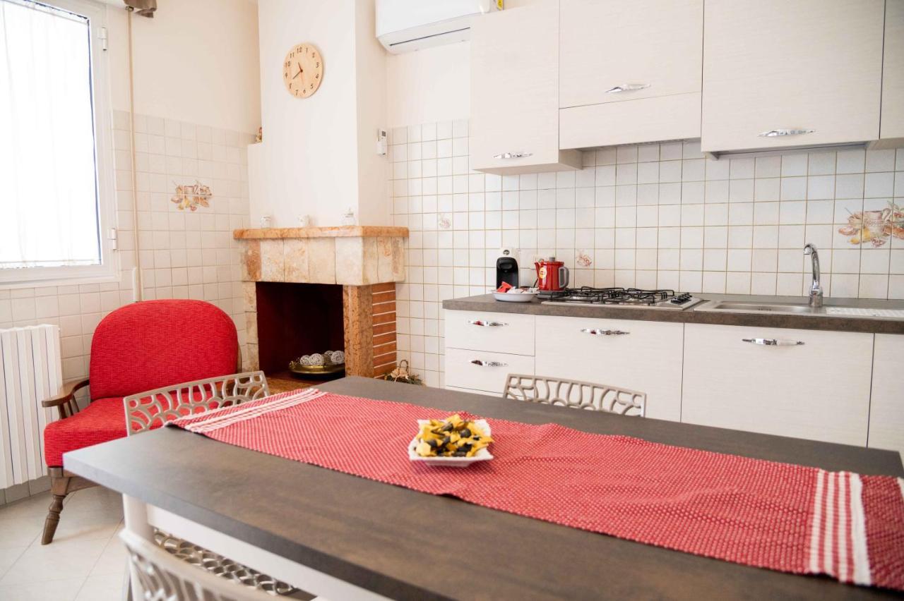 ألبيروبيللو B&B Il Nido Sui Trulli المظهر الخارجي الصورة