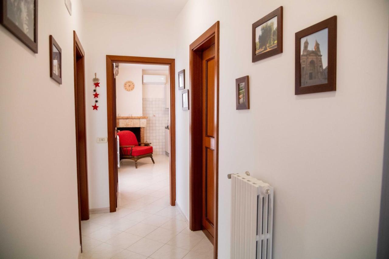 ألبيروبيللو B&B Il Nido Sui Trulli المظهر الخارجي الصورة