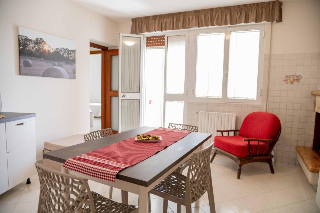 ألبيروبيللو B&B Il Nido Sui Trulli المظهر الخارجي الصورة