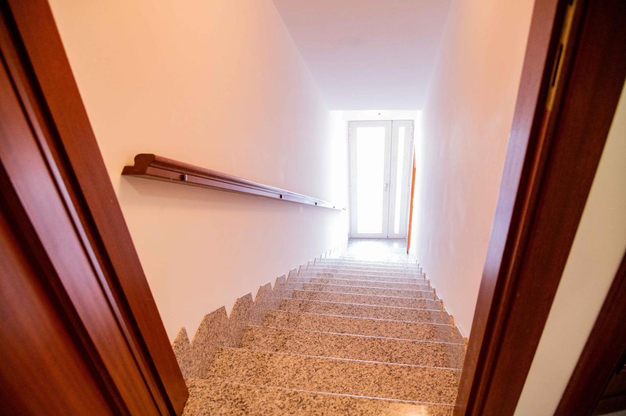 ألبيروبيللو B&B Il Nido Sui Trulli المظهر الخارجي الصورة